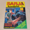 Sarjakuvalehti 01 - 1975